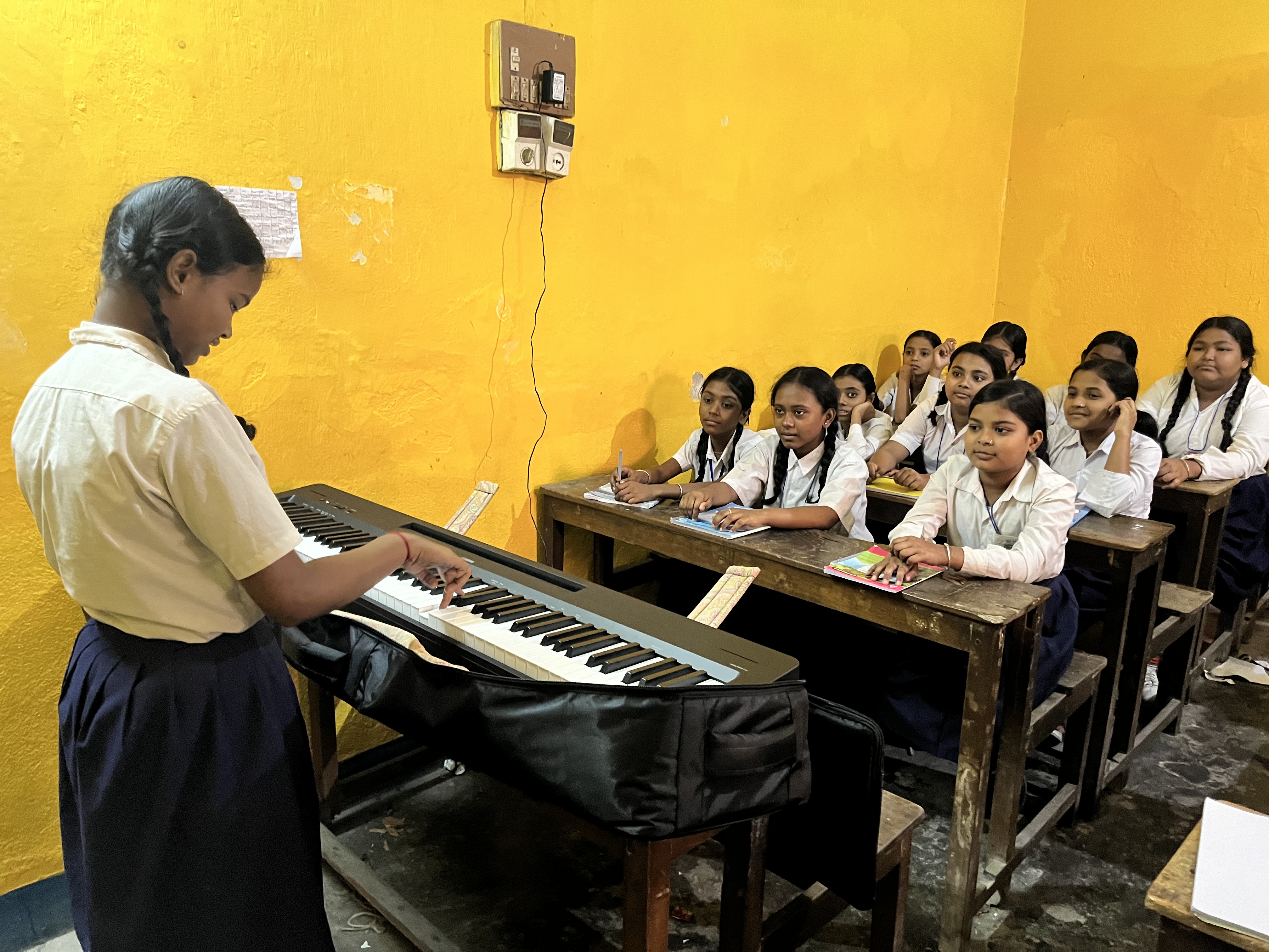 School Outreach Program